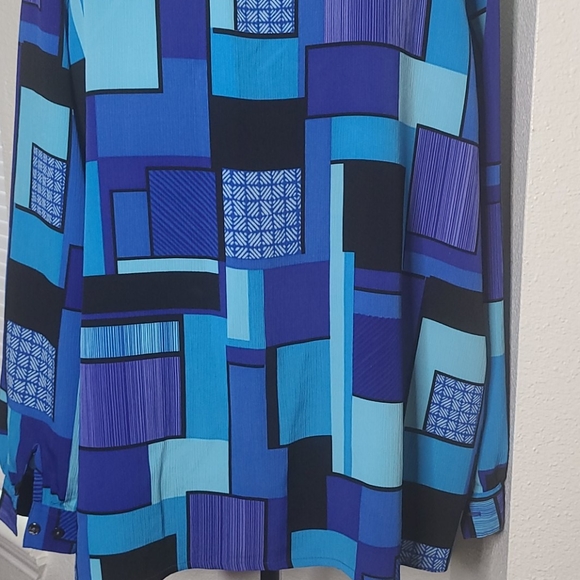 Allison Daley blouse - Picture 2 of 5